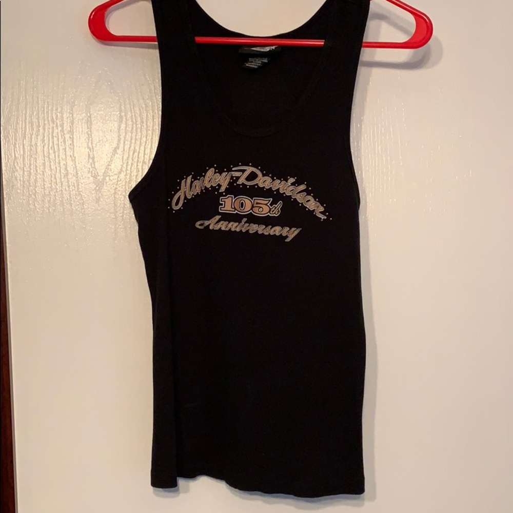 Harley-Davidson
